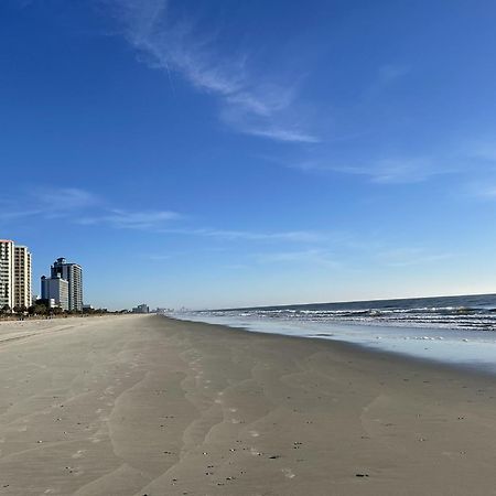 Blue Palmetto Vacation Rentals Myrtle Beach Zewnętrze zdjęcie