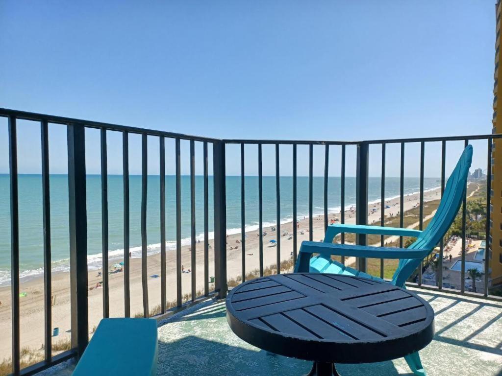 Blue Palmetto Vacation Rentals Myrtle Beach Zewnętrze zdjęcie