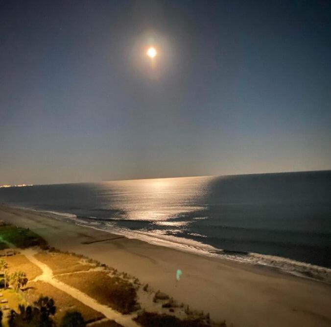 Blue Palmetto Vacation Rentals Myrtle Beach Zewnętrze zdjęcie