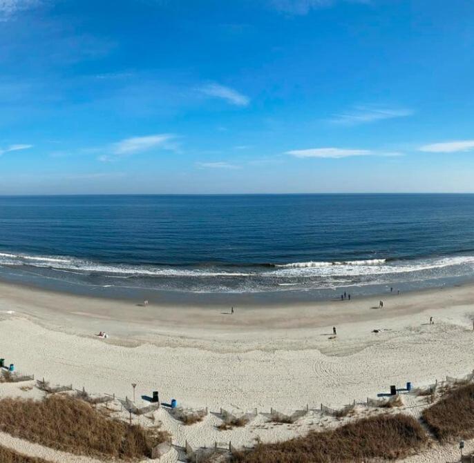Blue Palmetto Vacation Rentals Myrtle Beach Zewnętrze zdjęcie