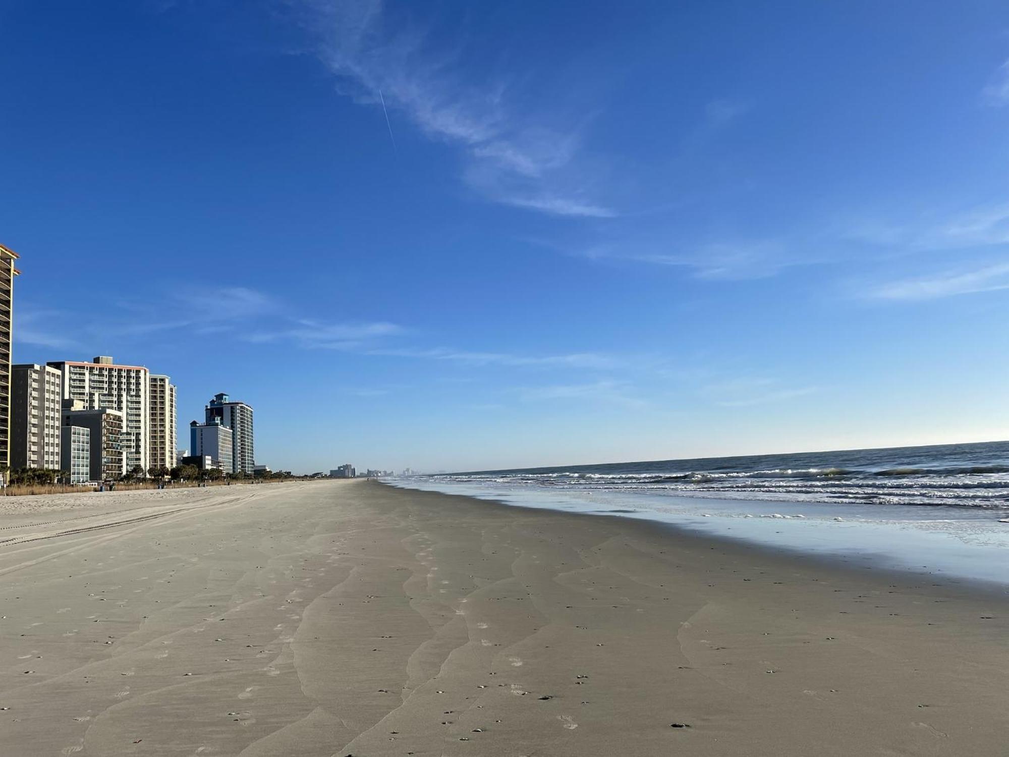 Blue Palmetto Vacation Rentals Myrtle Beach Zewnętrze zdjęcie