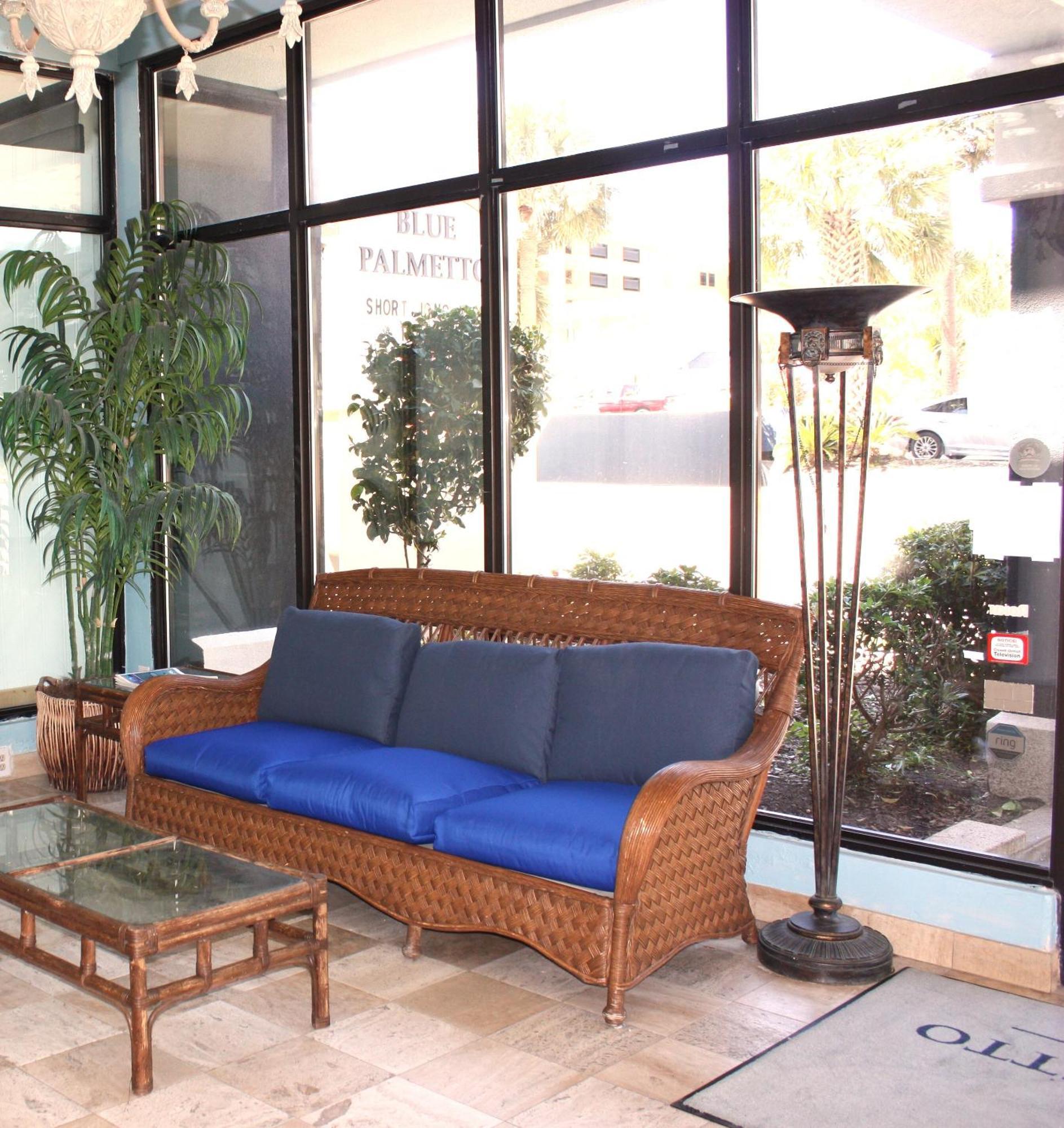 Blue Palmetto Vacation Rentals Myrtle Beach Zewnętrze zdjęcie