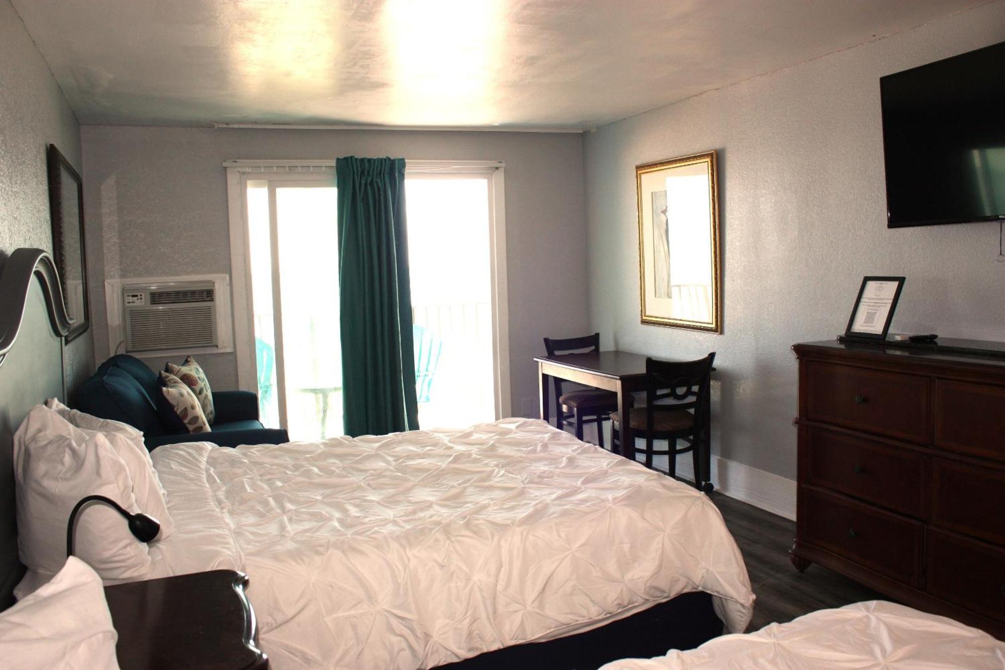 Blue Palmetto Vacation Rentals Myrtle Beach Zewnętrze zdjęcie