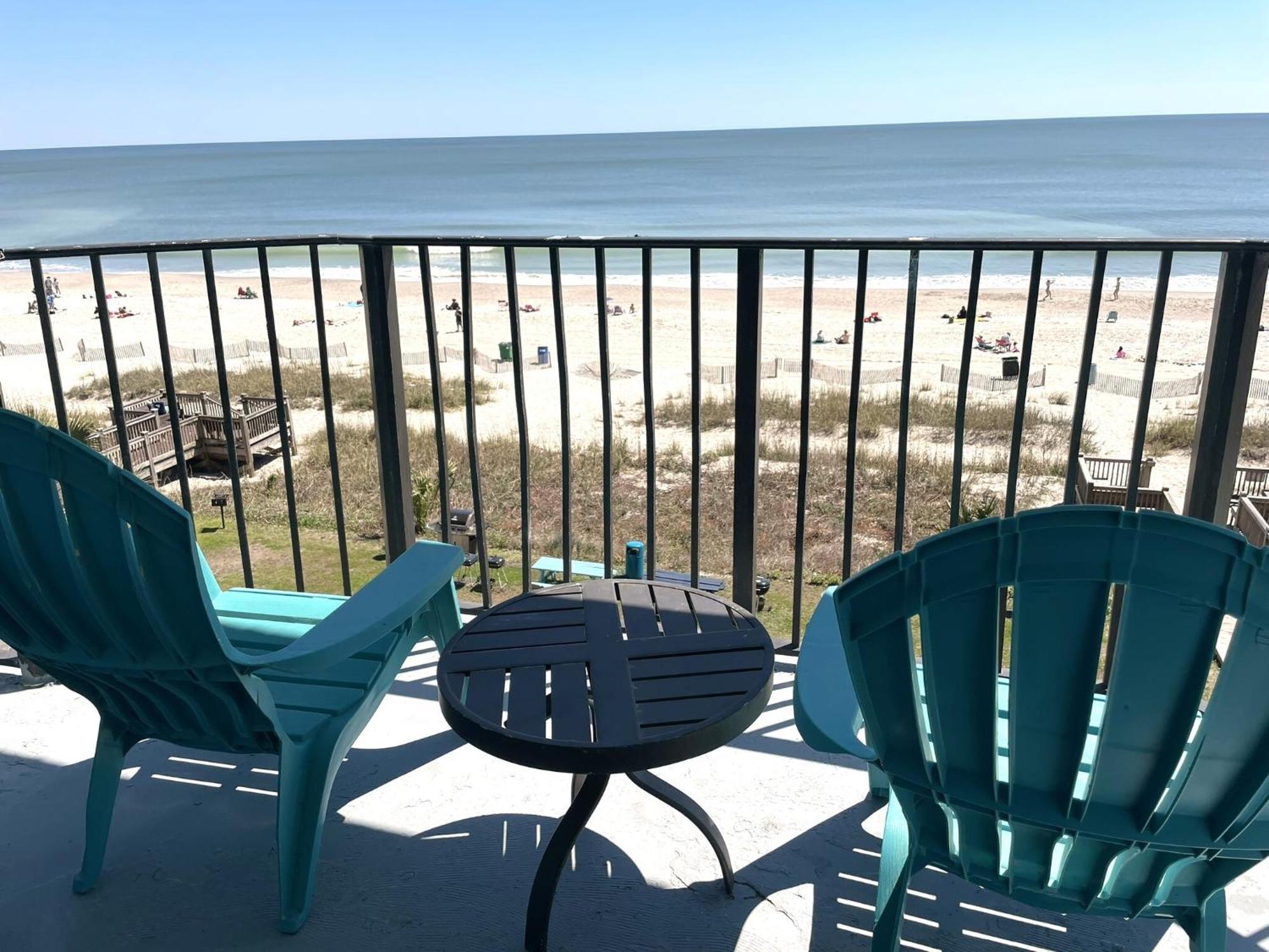 Blue Palmetto Vacation Rentals Myrtle Beach Pokój zdjęcie