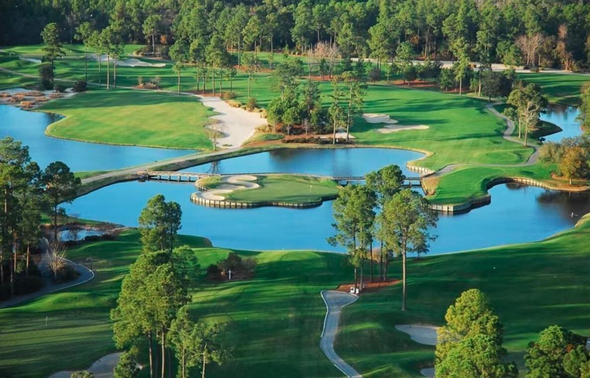 Blue Palmetto Vacation Rentals Myrtle Beach Pokój zdjęcie